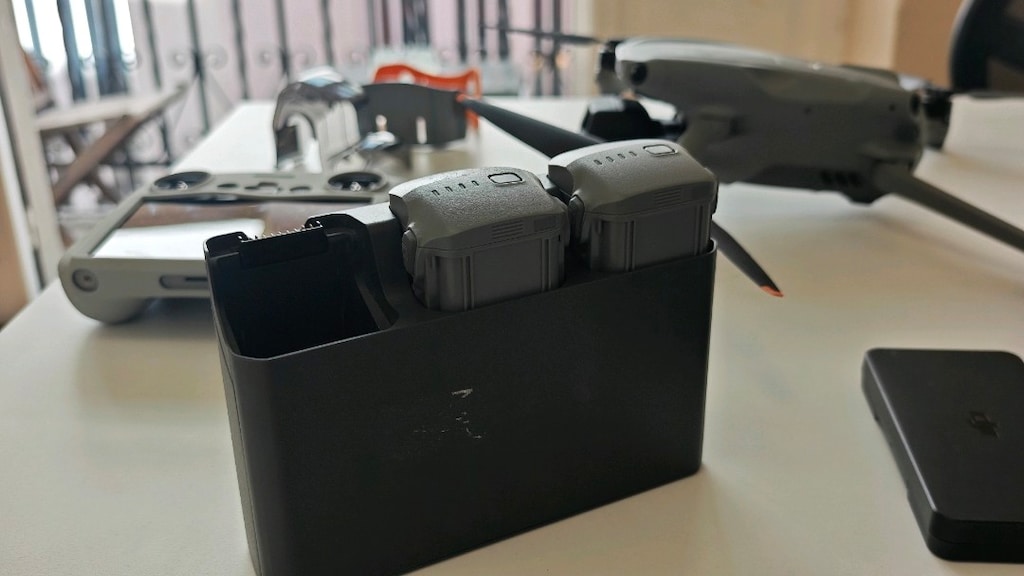 Dji Air 3s Drone RC2 Combo - 7