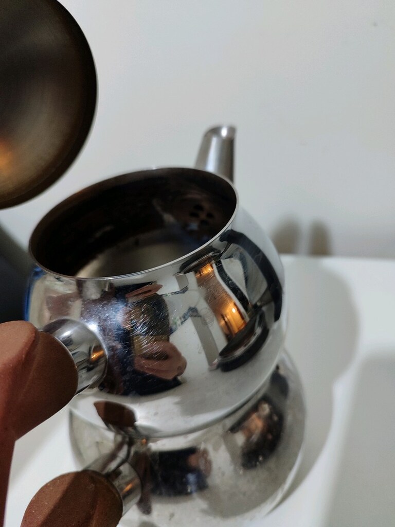 mini çaydanlık - 4