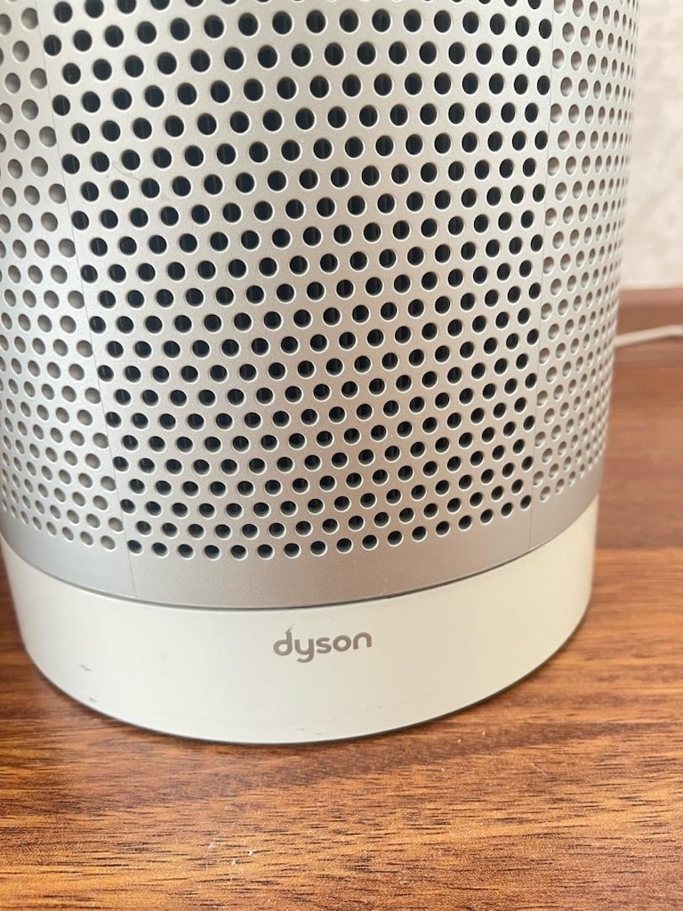 dyson hava temizleyici pure cool - 4
