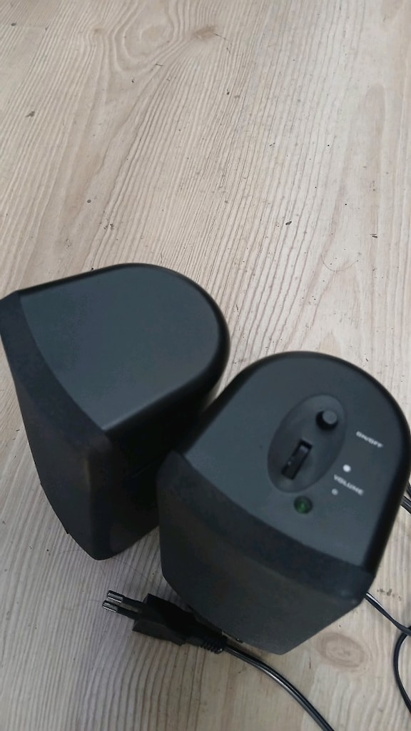 Creative SBS A35 model 2.0 bilgisayar hoparlör seti - 2