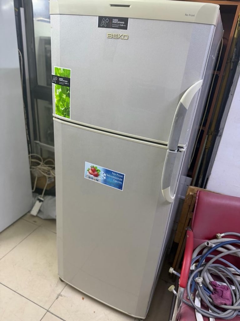 Buzdolabı Beko A+ - 2
