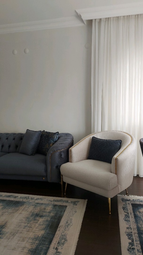 Salon takım ve yemek odası takımı - 6