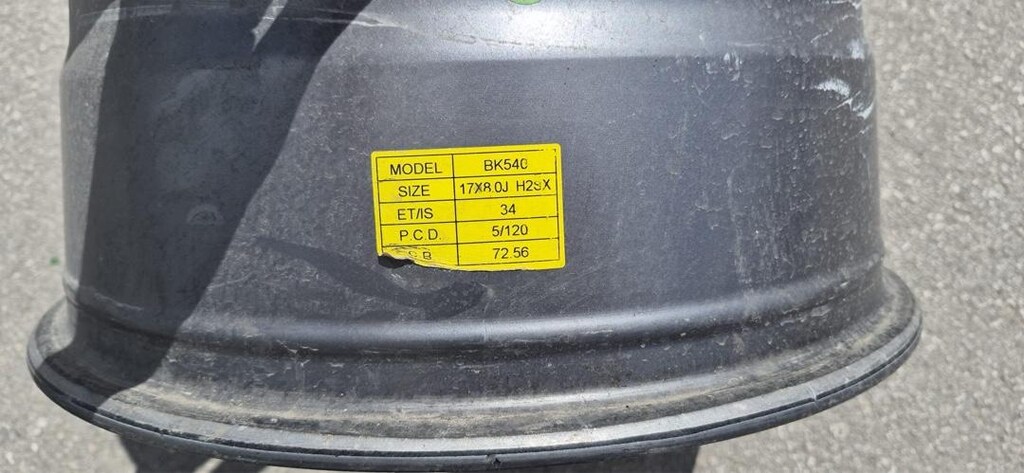 195/50/15 KIŞLIK GOODYEAR RİKEN MARKA 4 ADET - 10