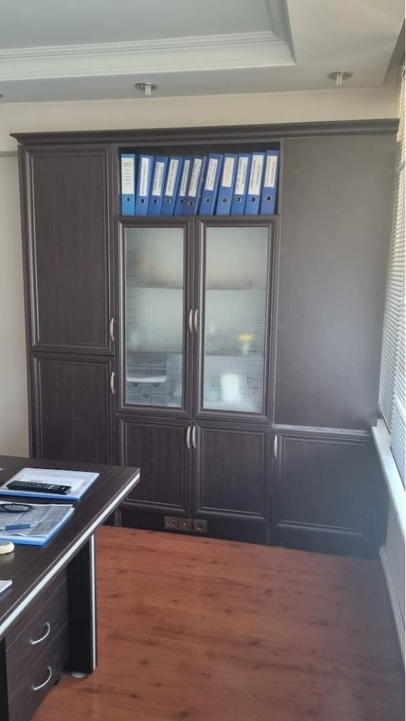Komple Lüks Ofis Makam Takımı - 3