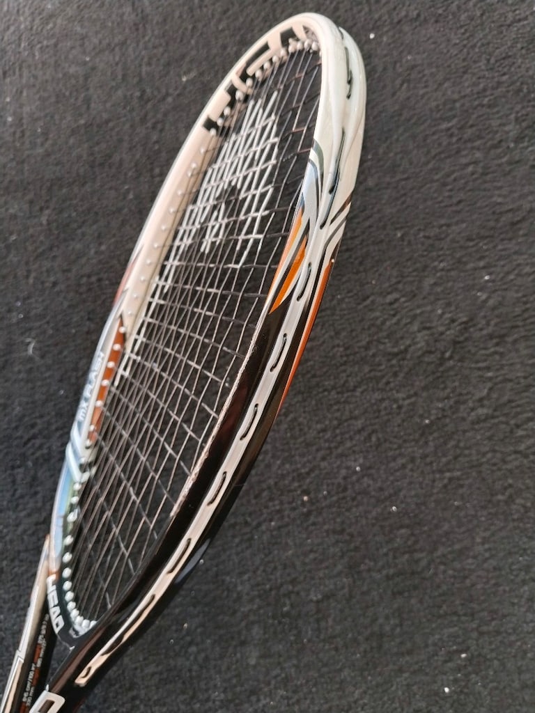Head Tenis Raketi 27 inç - 7