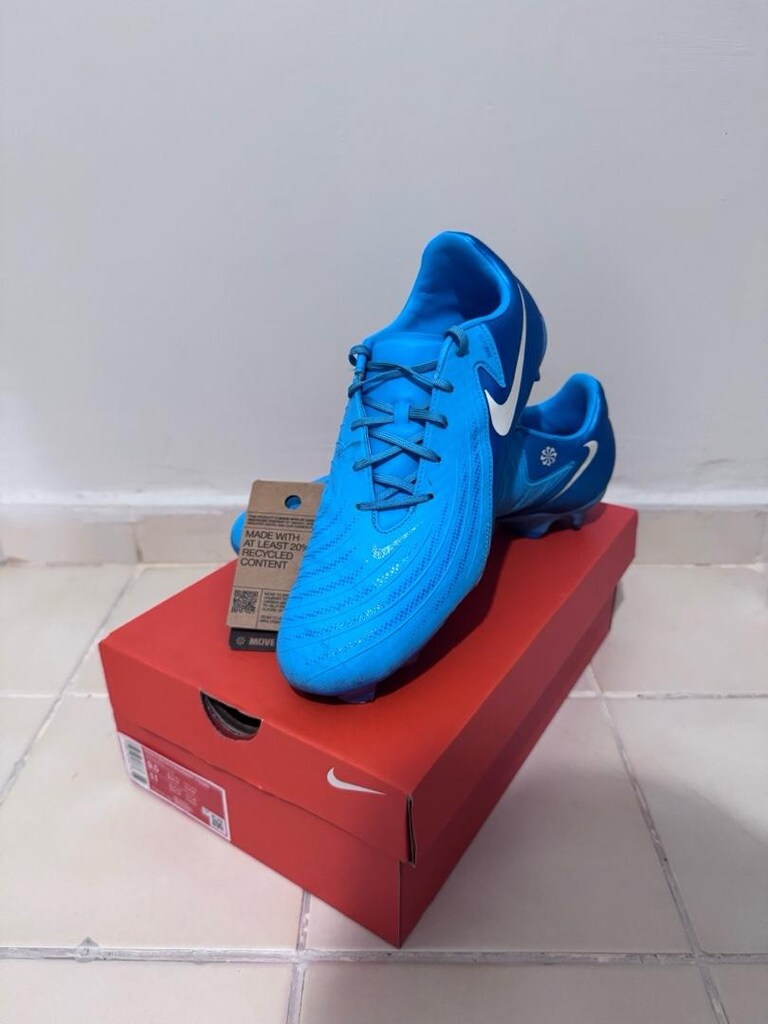 Nike Phantom Krampon 43 - 2