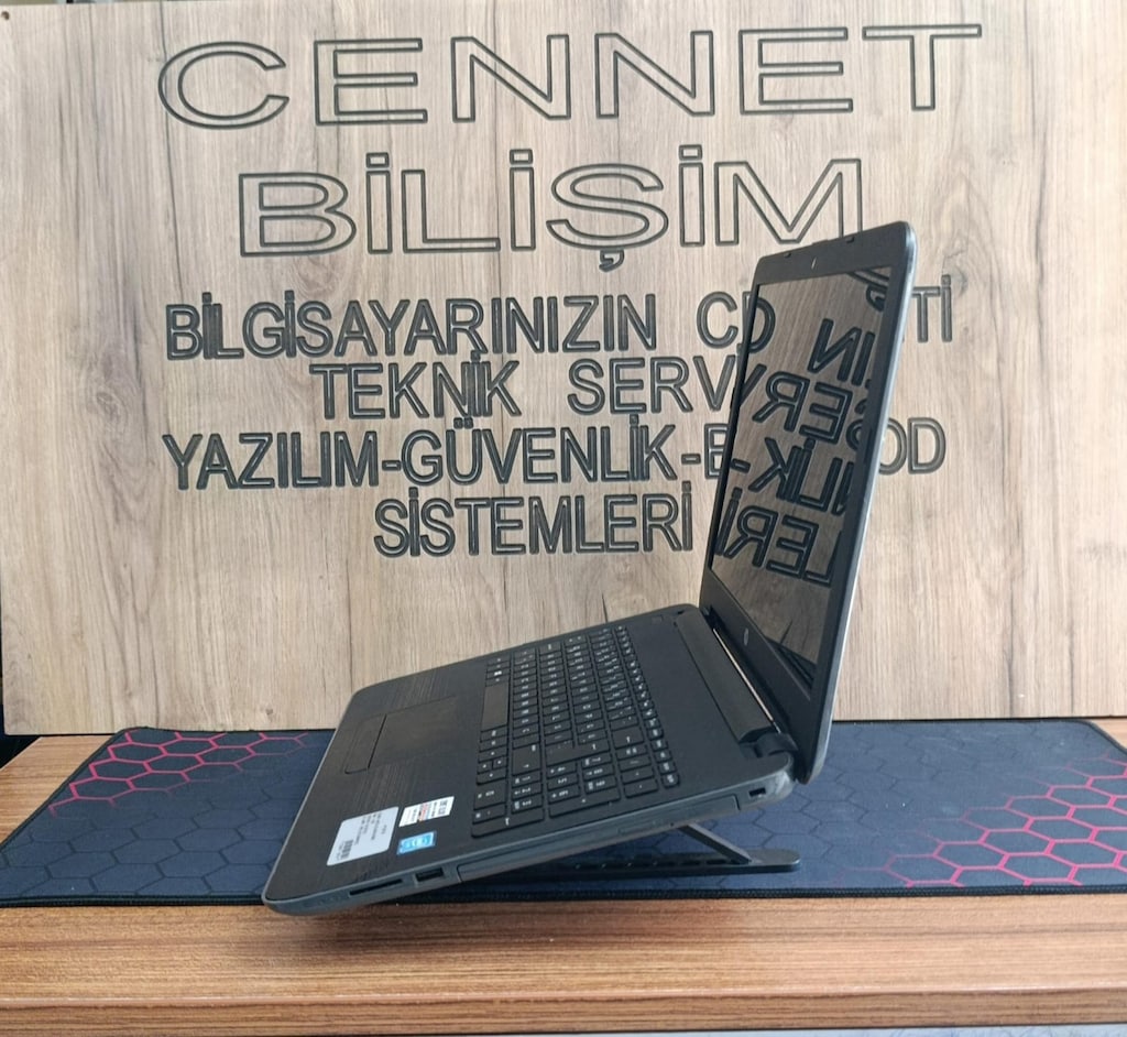 HP 250 G5 - 4