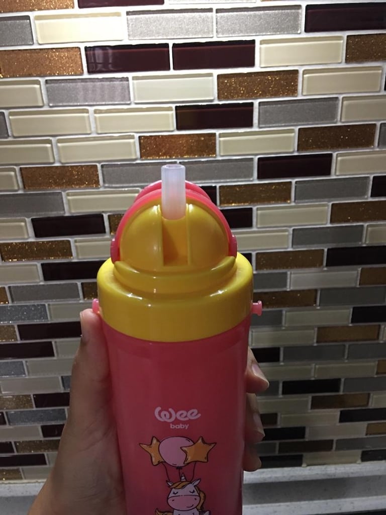 wee baby suluk - 3