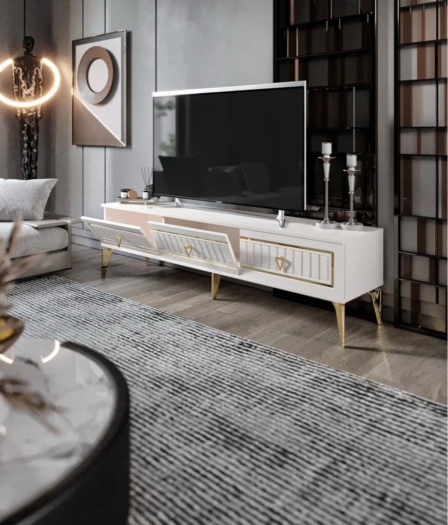 Tv sehpası - 3