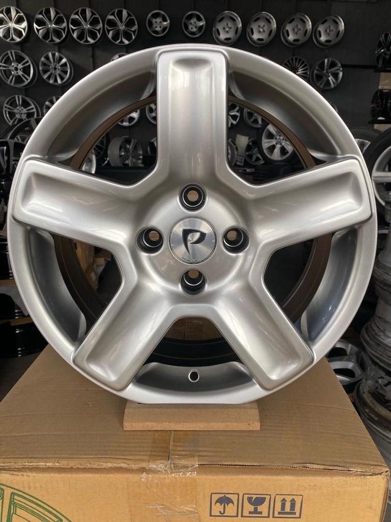 JANT SIFIR RC 4x108 - 4