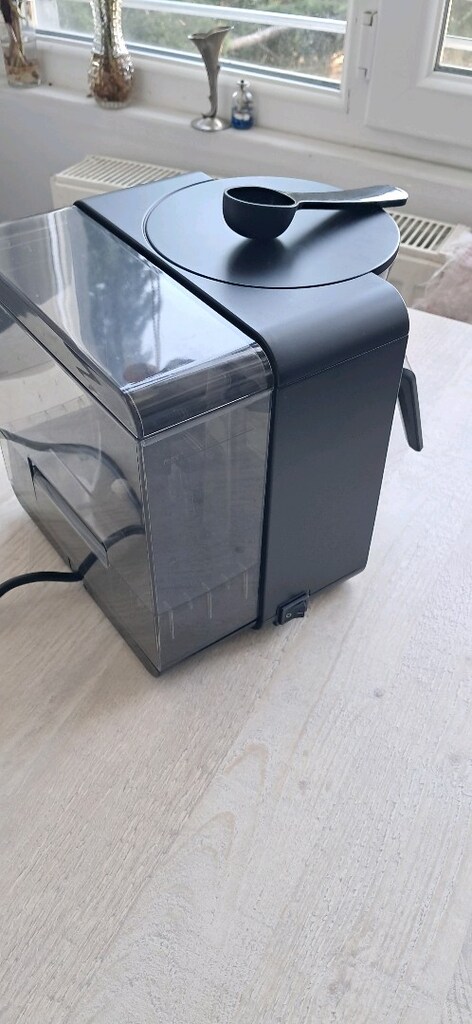 vestel kahve makinesi - 3