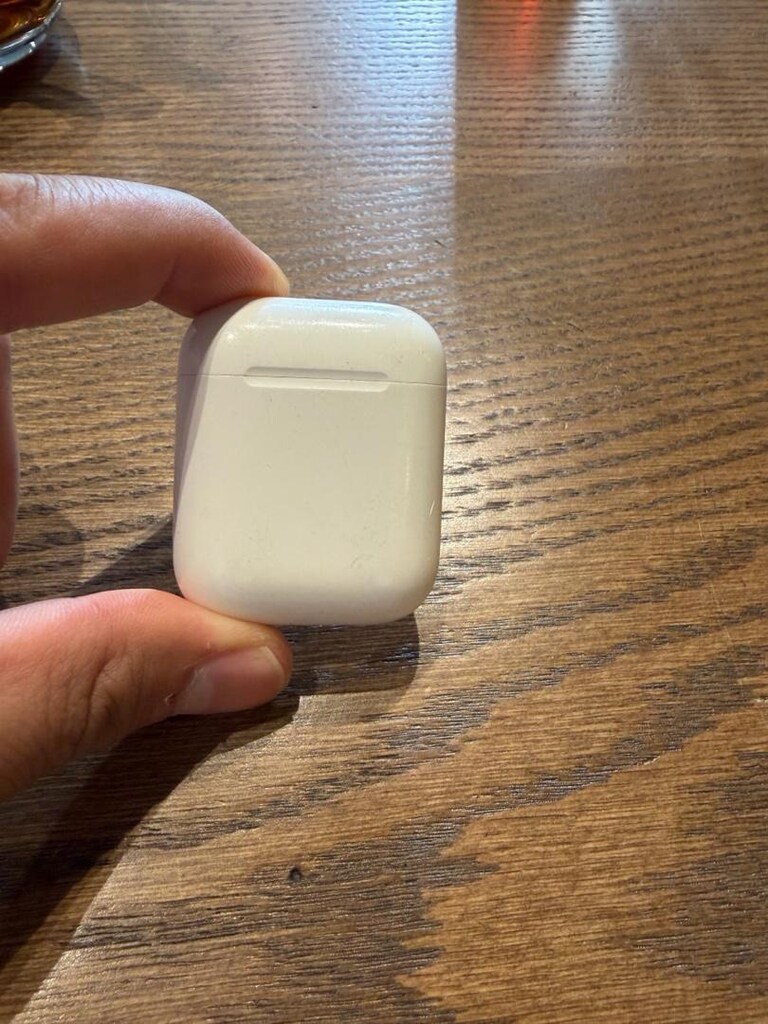 AirPods 2. Nesil - 4