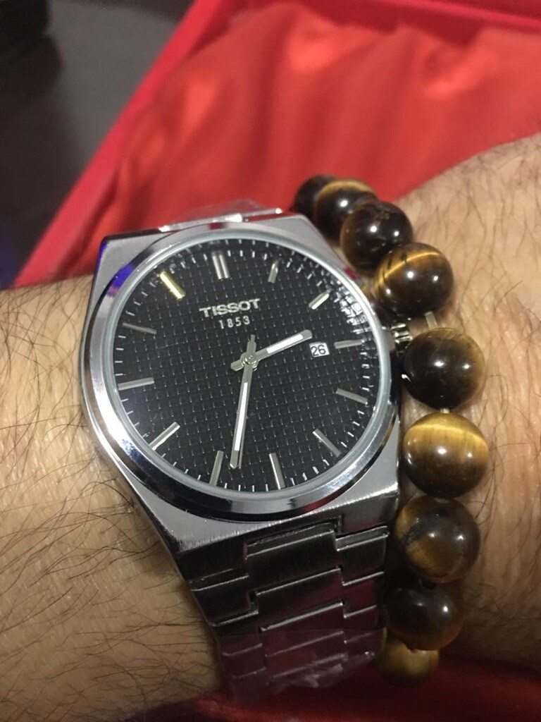 Tissot erkek kol saati… - 2