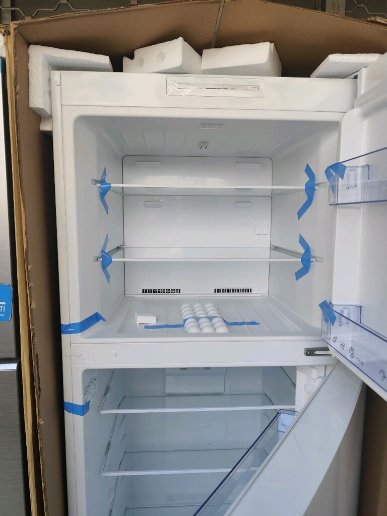 PROFİLO 2055 NOFROST BUZDOLABI 500LT KAPASİTELİ SIFIR AMBALAJINDA - 6