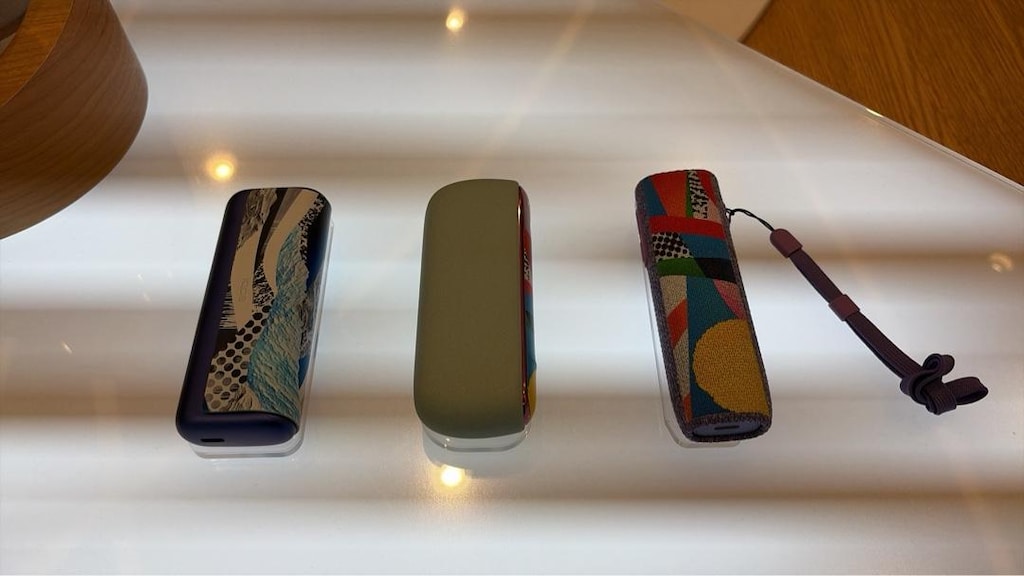 powerbank’li kalem - 16