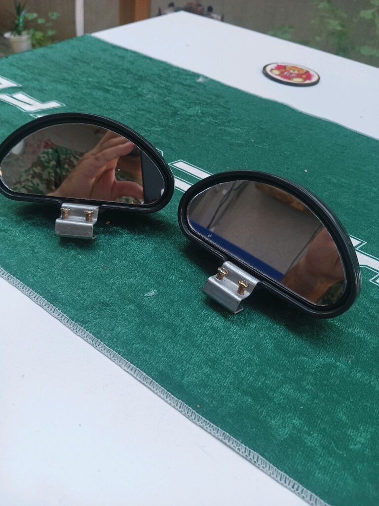 Kör nokta aynası çift 150 TL - 5
