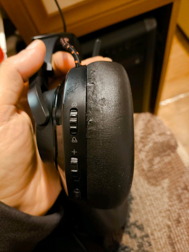JBL Quantum 600 - 7