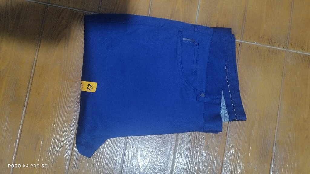 #Zara şık slim fit pantolon..Mağazasında 1800 TLdir.. - 7