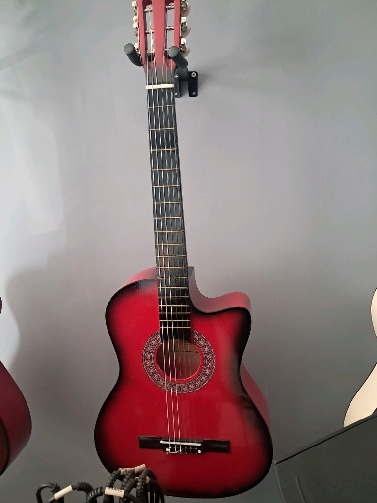 gitar klasik - 3