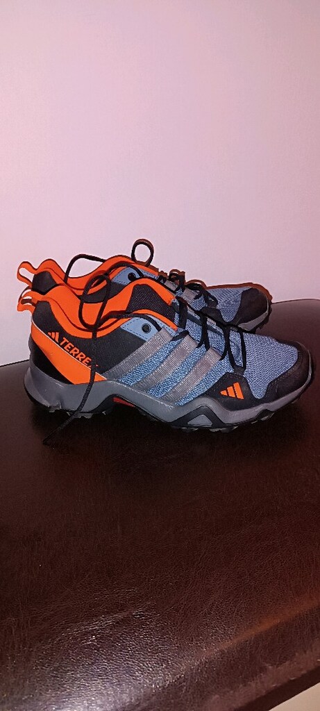 Orijinal Adidas terrex Gore - 4