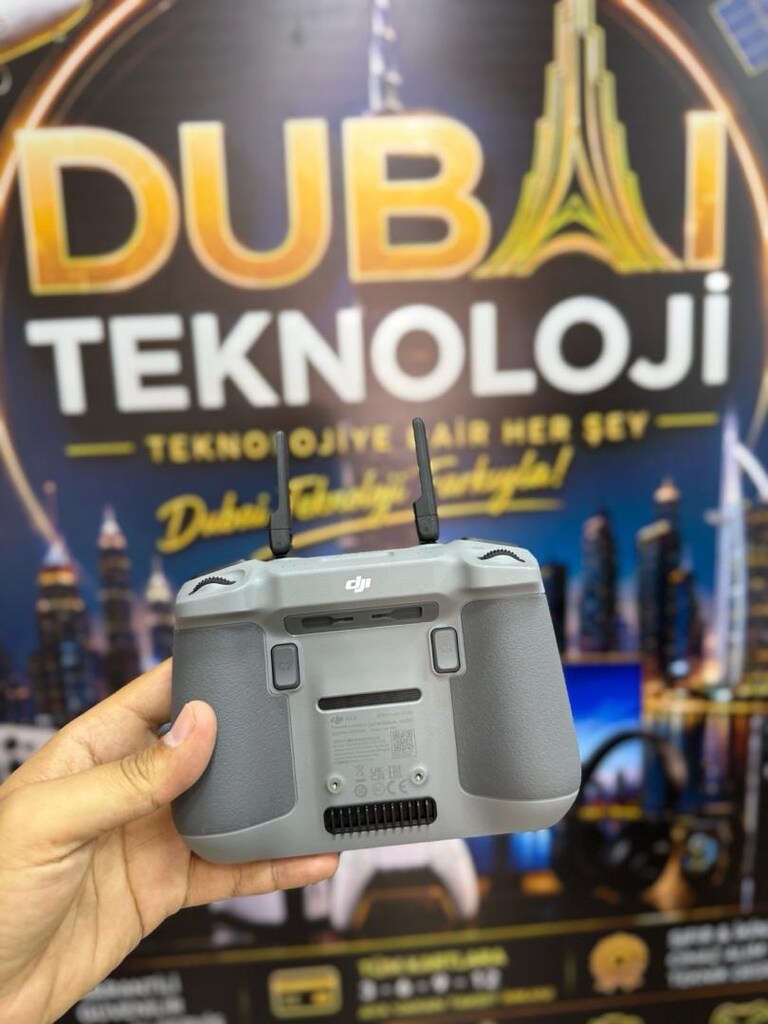 dji Flip combo - 3