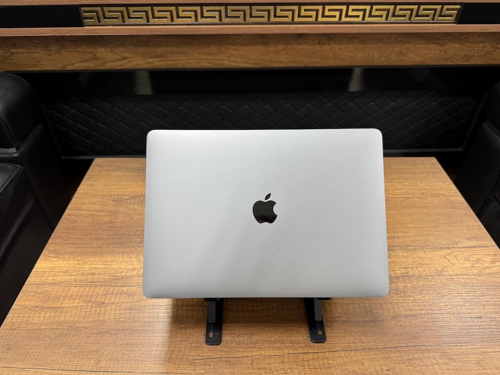 Apple MacBook Air M1 8GB RAM 512GB SSD 13” Dizüstü Bilgisayar - 3