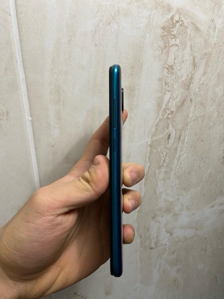 Redmi note 9 128 Gb anakart arızalı açıklam oku - 2