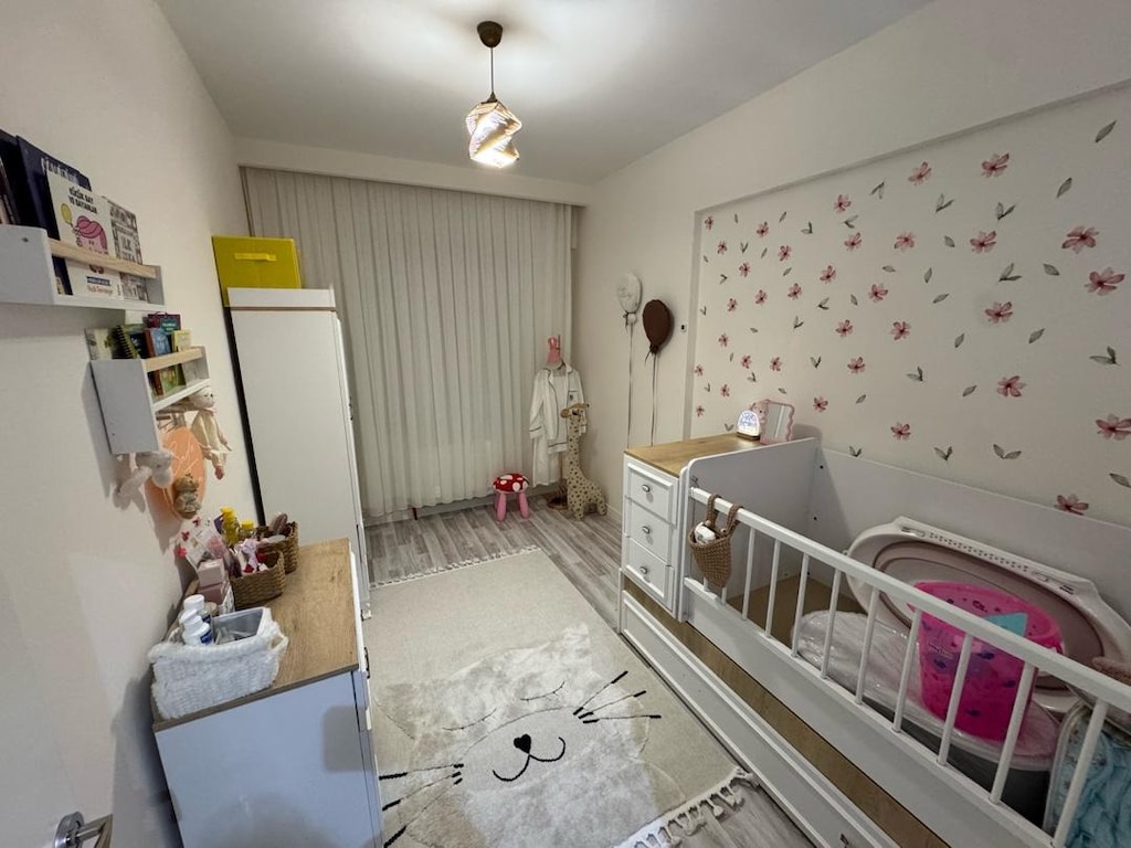 3 lü mdf çocuk odası takımı - 3
