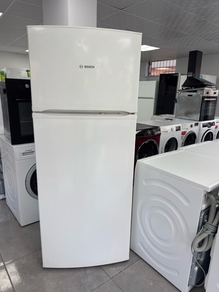 Bosch A+ Enerji Nofrost buzdolabı ADRESE TESLİM - 2