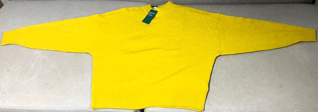 H&M TRİKO KAZAK - 3