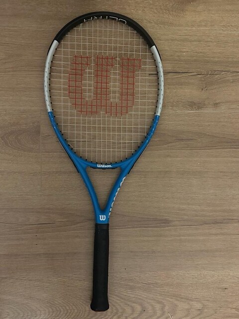 Wilson Ultra Power RXT 105 Tenis Raketi