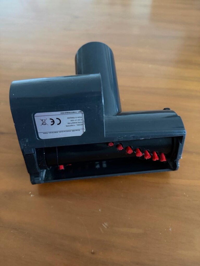 Tefal Mini Turbo başlık - 2