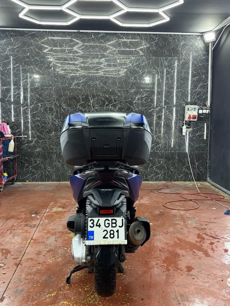 2022 MODEL FORZA250 (NSS250 - 4