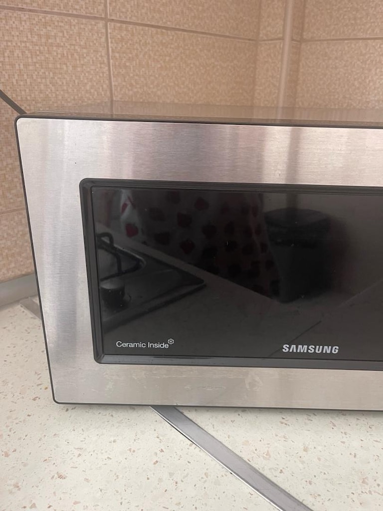 Samsung Mikrodalga - 4