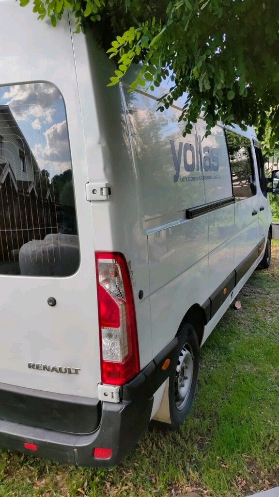 karavan - 6