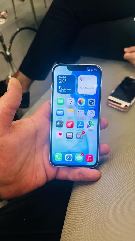 iphone 13 128 Gb - 5