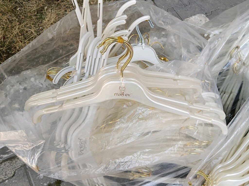 elbise askılığı - 2