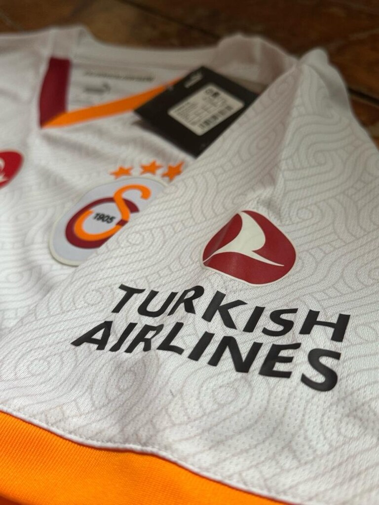 Galatasaray 2024-25 Osimhen Avrupa forma - 4