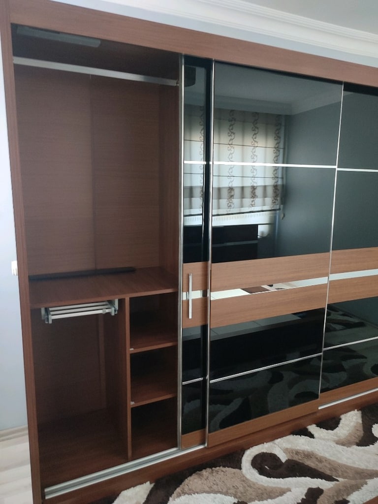 yatak odası takımı - 5