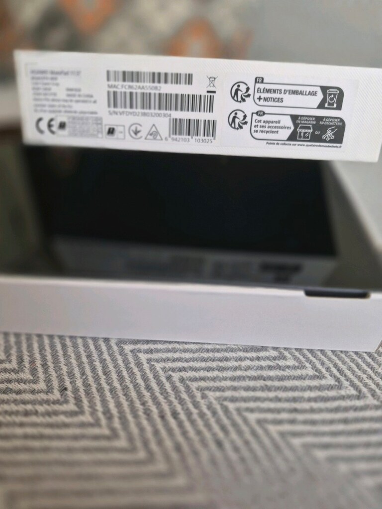 HUAWEI MatePad - 3