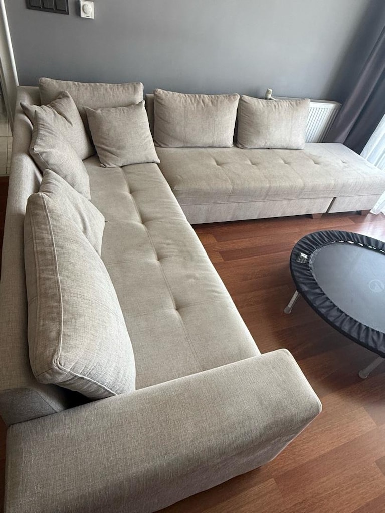 L koltuk Vivense esse model - 3