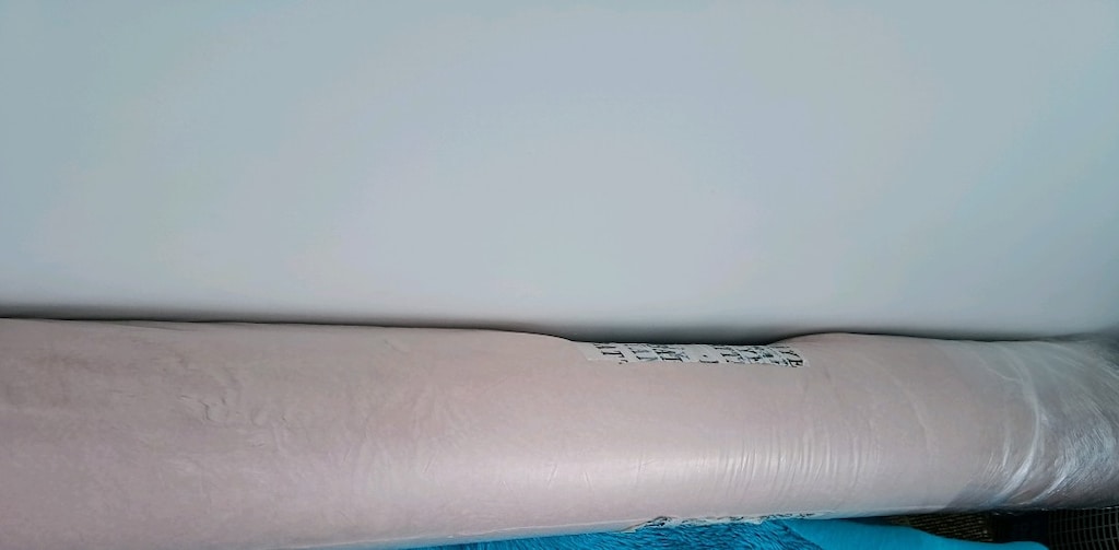 Jassrug Fuzzy Tavşan Tüyü Kürk Halı 200/290 - 3