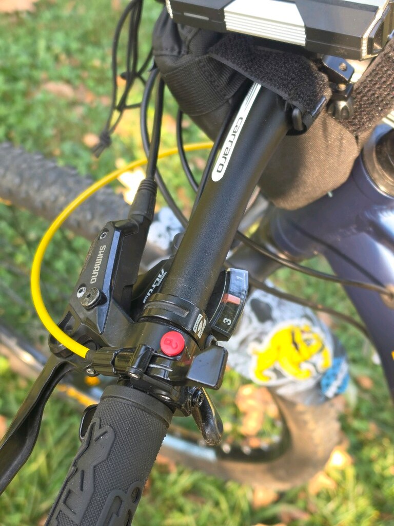 Carraro Daytona 2727 Bisiklet - 9
