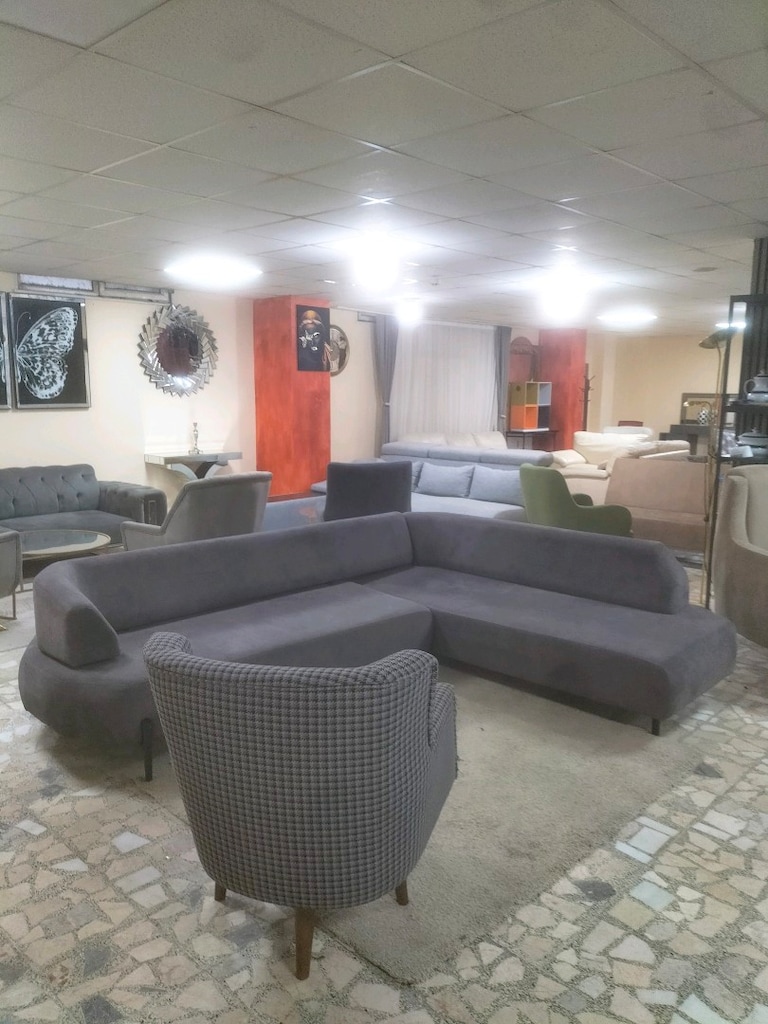 köşe koltuk ve berjer - 3