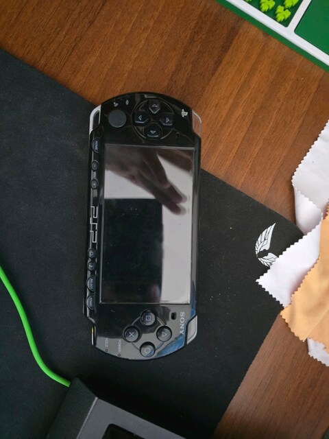 Sahibinden PSP-2001