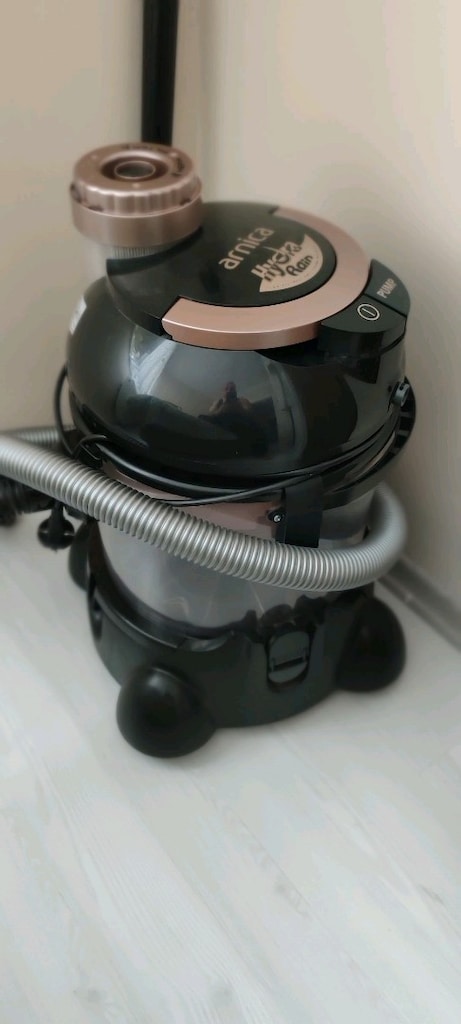 ARNİCA 2400 WATT SU FİLTRELİ HALI YIKAMA MAKİNASI - 3