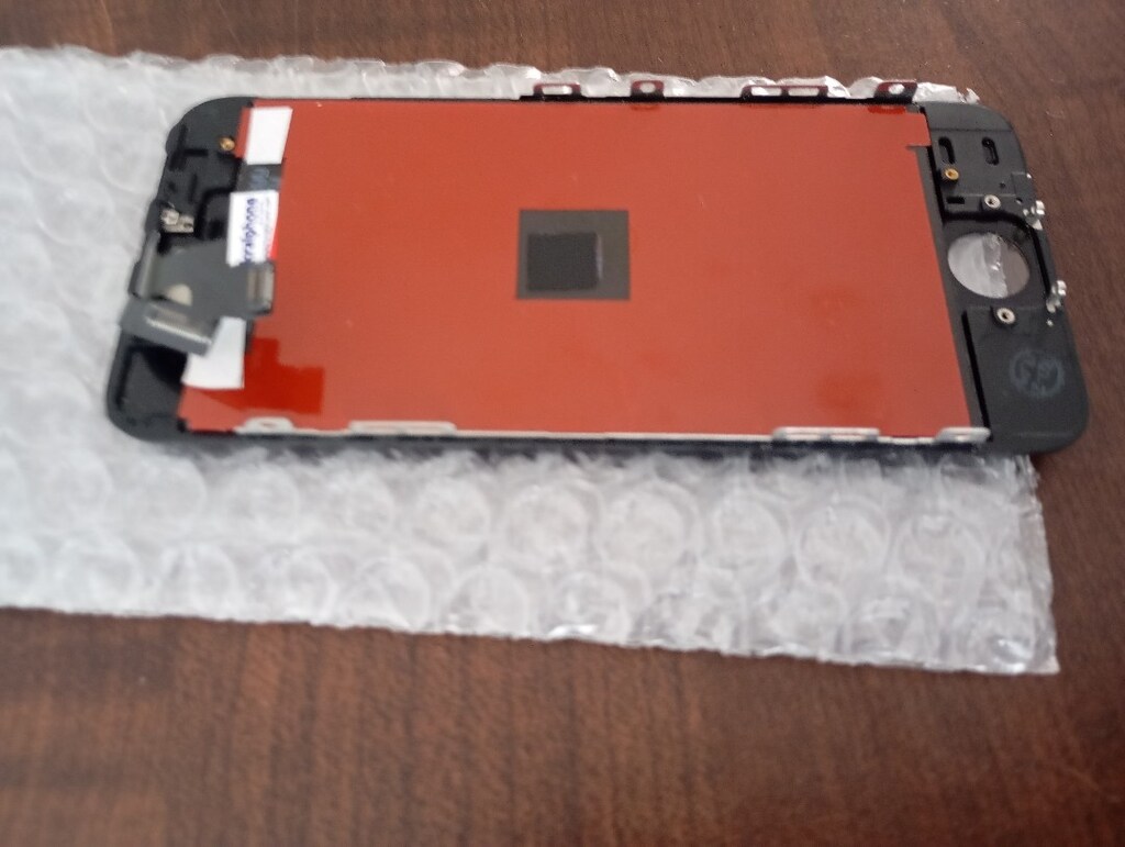 iPhone 5S ekran - 2