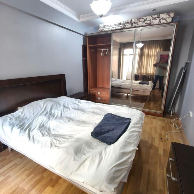 Satılık Çift Kişilik Tek Kişilik Baza Yatak
