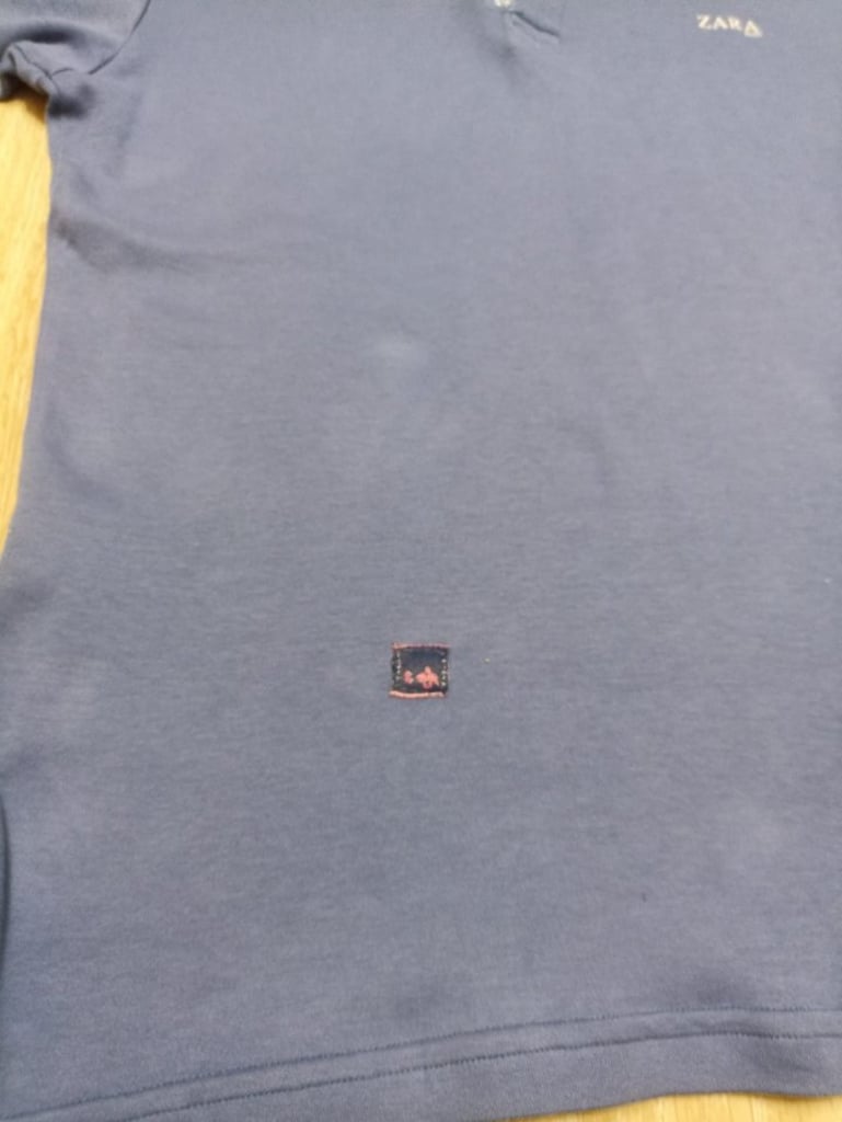 Gömlek ve Polo Yaka T-Shirt - 3