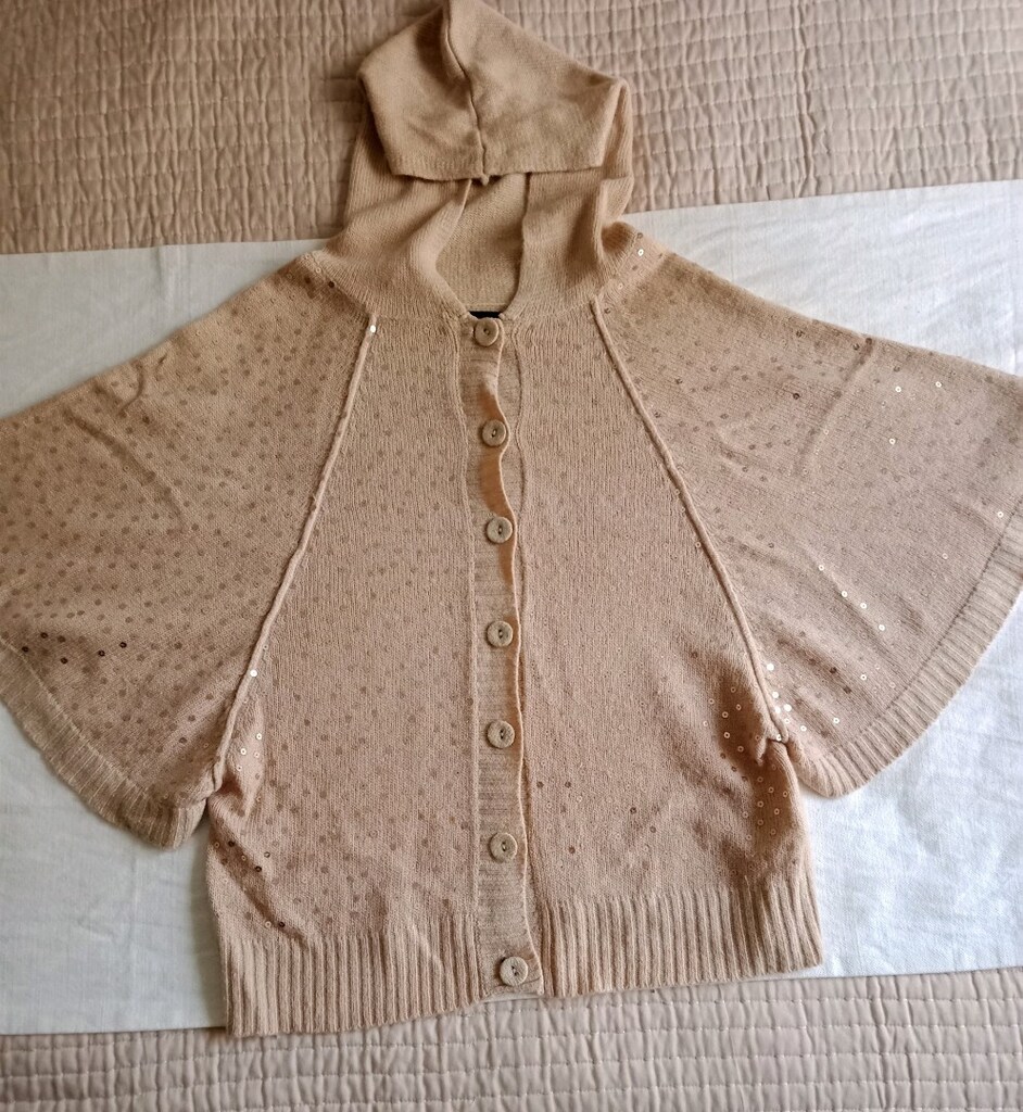 Batik Hırka